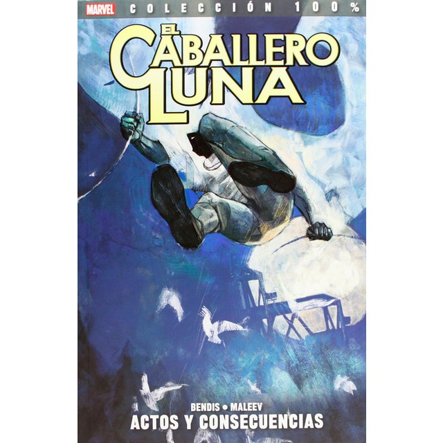 El caballero luna 2. Actos y consecuencias.pdf