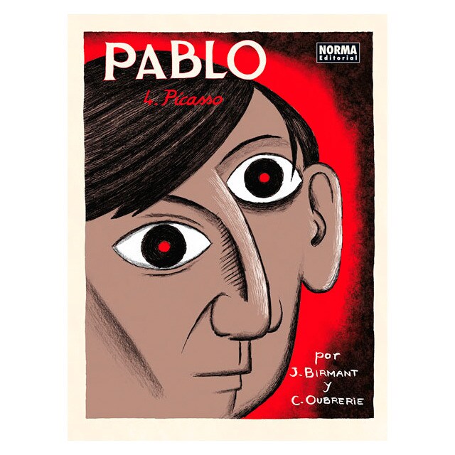 Imagem 0 de Pablo 4: Picasso