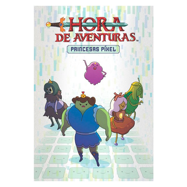 Hora de aventuras.pdf