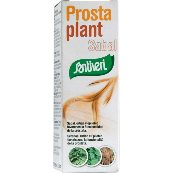 próstata español ingles