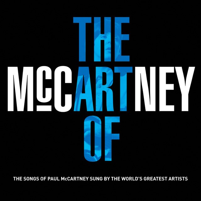The Art Of McCartney (LP-Vinilo)