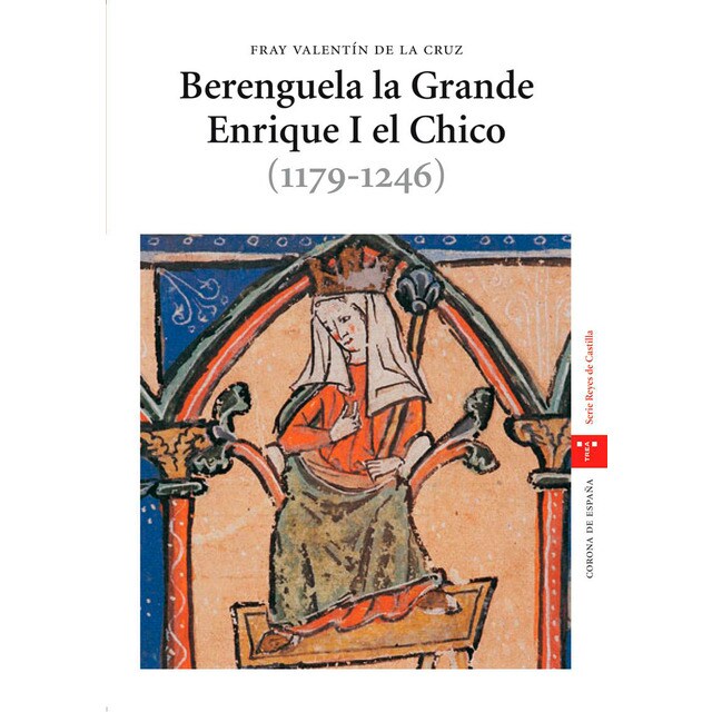 Berenguela la grande. Enrique i el chico.pdf