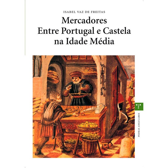 Meercadores entre portugal e castela na idade medi.pdf
