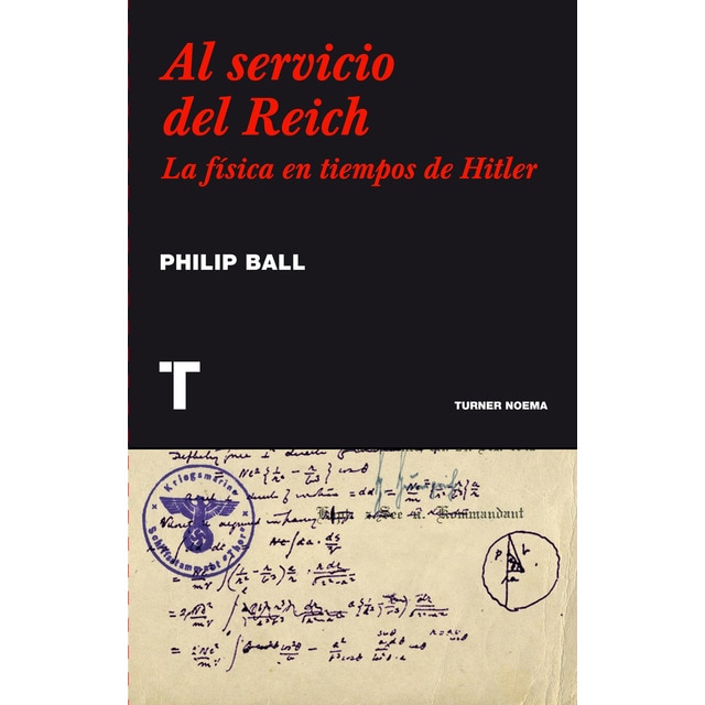 Al servicio del reich