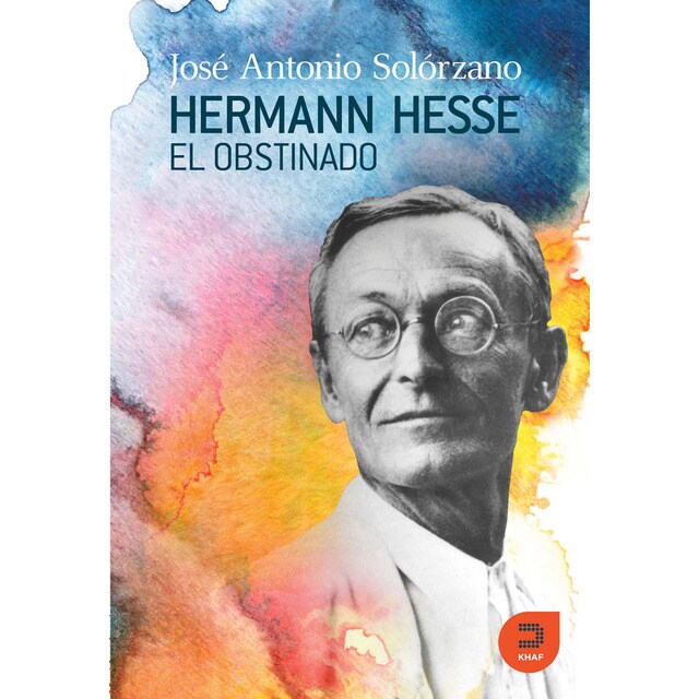 Hermann hesse, el obstinado: Poesía, magia y juego educativo espiritual.pdf