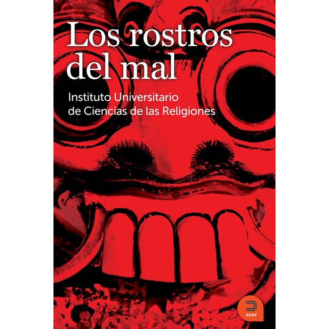 Los rostros del mal.pdf