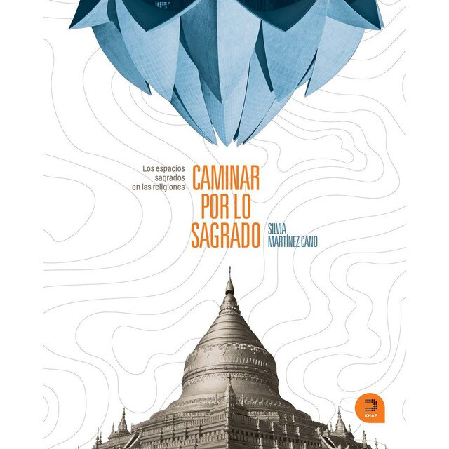 Caminar por lo sagrado: Los espacios sagrados en las religiones.pdf