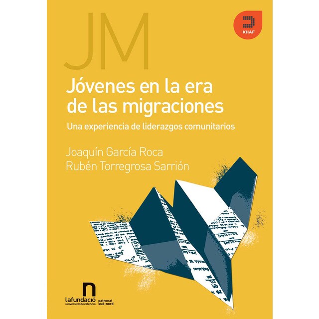 Jovenes en la era de las migraciones. Una experienc.pdf