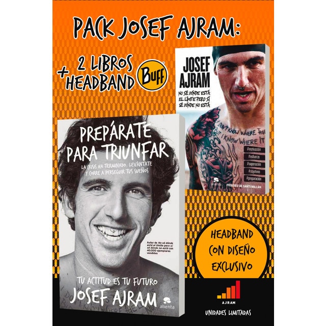 Pack josef ajram.pdf