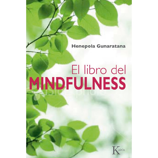 El libro del mindfulness.pdf