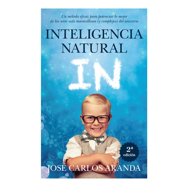 Inteligencia natural. 2º edición.pdf