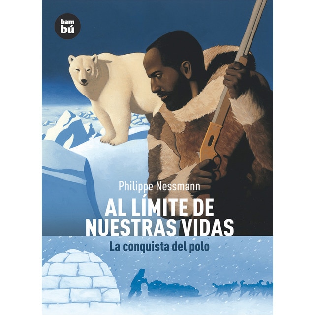 Al límite de nuestras vidas (Tapa blanda)
