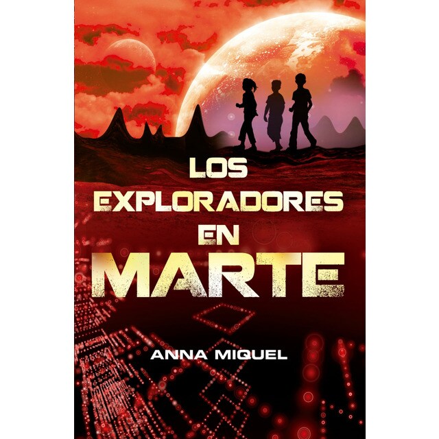 Los exploradores en marte.pdf