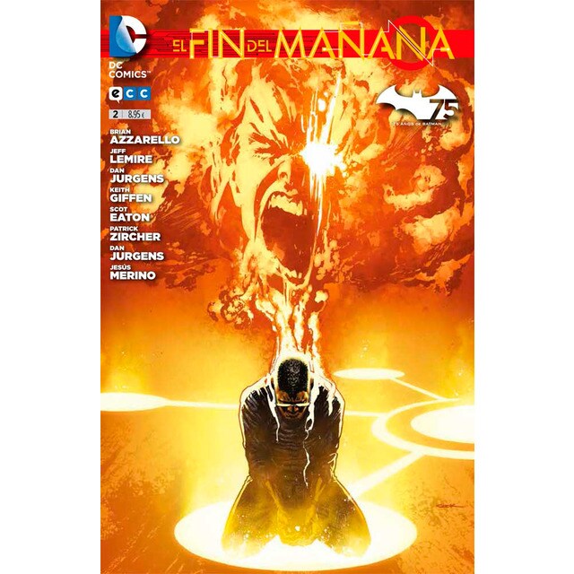 El fin del mañana núm. 02.pdf