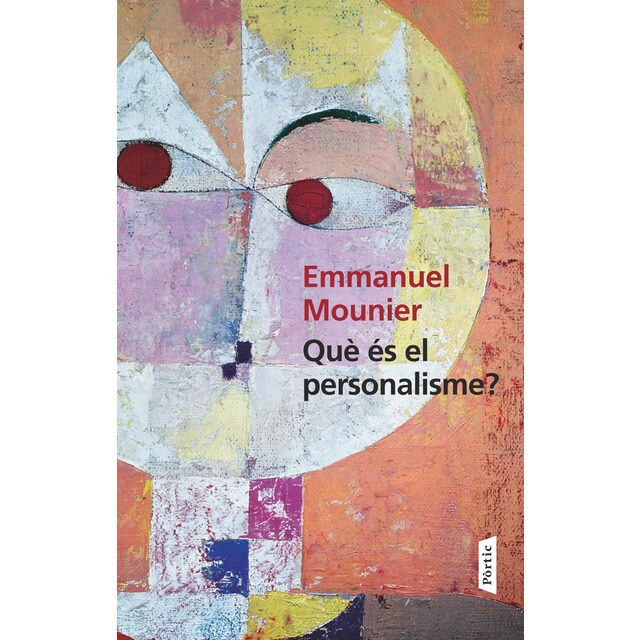 Què és el personalisme?.pdf
