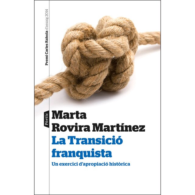 La transició franquista.pdf