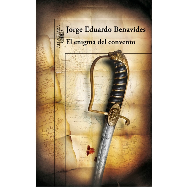 El enigma del convento.pdf