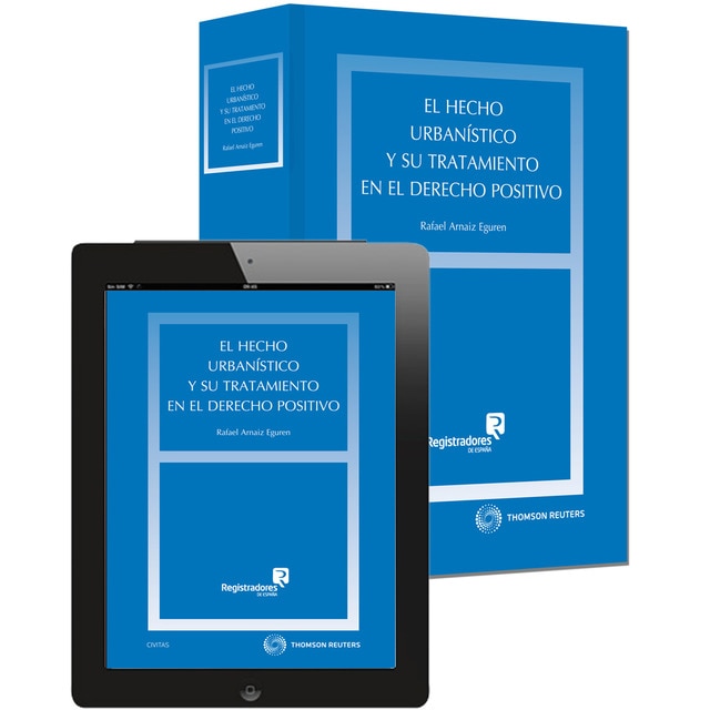 El hecho urbanístico y su tratamiento en el derecho positivo.pdf