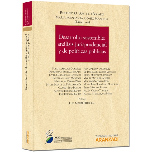 Desarrollo sostenible. Análisis jurisprudencial y de políticas públicas.pdf