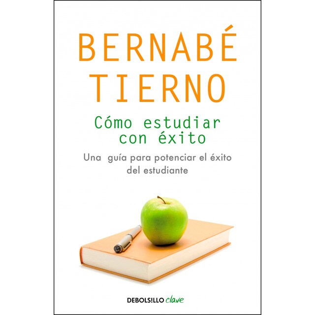 Cómo estudiar con éxito: Una guía para potenciar el éxito del estudiante.pdf