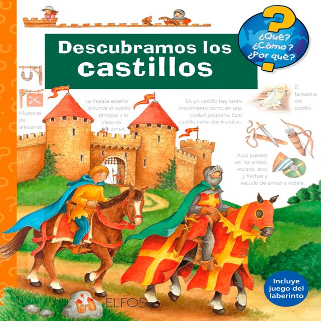 Descubramos los castillos.pdf