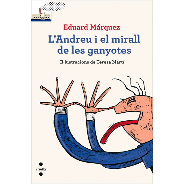 Landreu i el mirall de les ganyotes.pdf