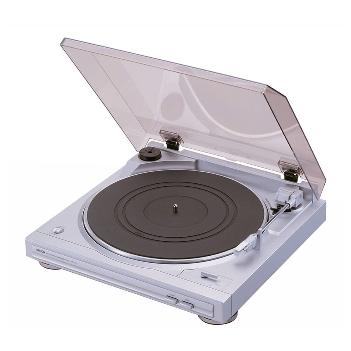 Denon - Tocadiscos Denon DP 29.
