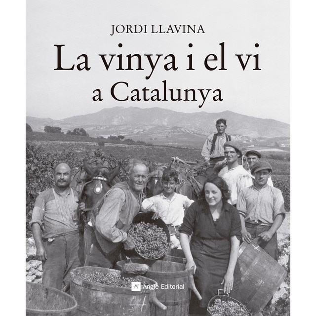 La vinya i el vi a catalunya.pdf