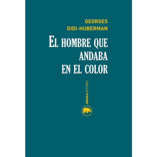 El hombre que andaba en el color.pdf