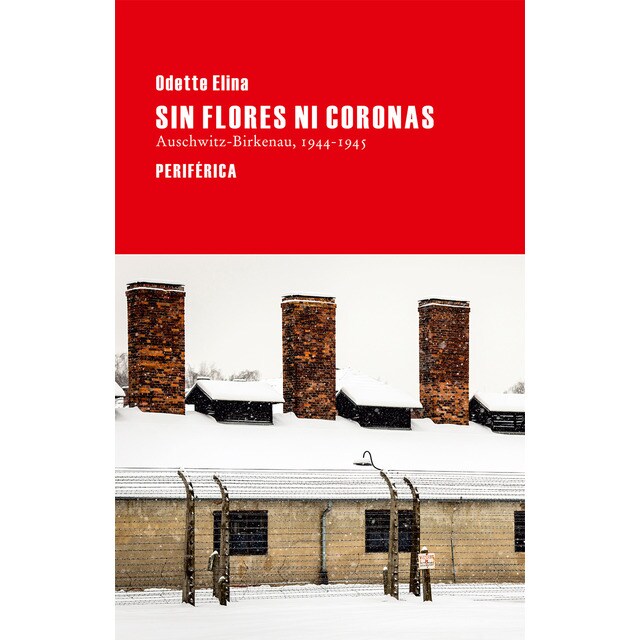 Sin flores ni coronas (Tapa blanda)