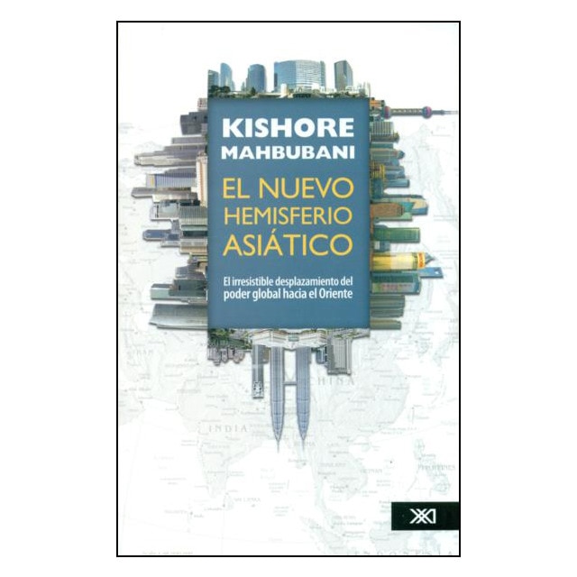 El nuevo hemisferio asiático.pdf