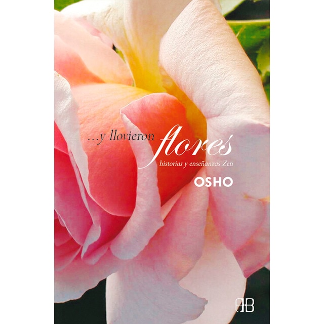 Y llovieron flores: charlas sobre historias zen.pdf