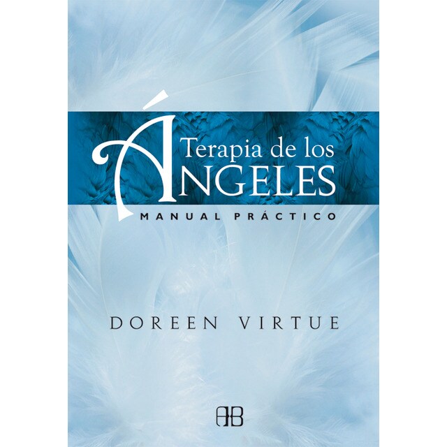 Terapia de los ángeles: Manual práctico.pdf