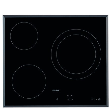 VITROCERAMICA AEG PLACA vitroceramica aeg placa: