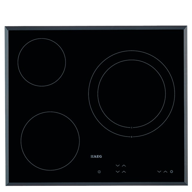 VITROCERAMICA AEG PLACA vitroceramica aeg placa: