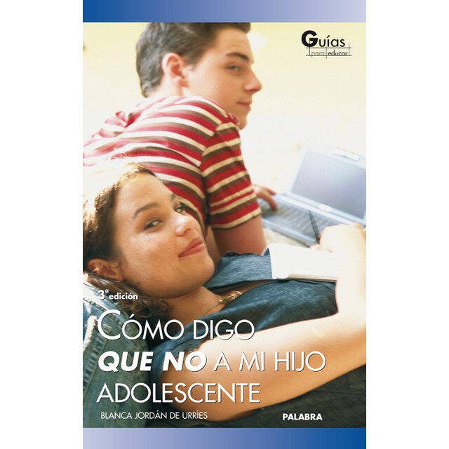 Como digo que no a mi hijo adolescente.pdf