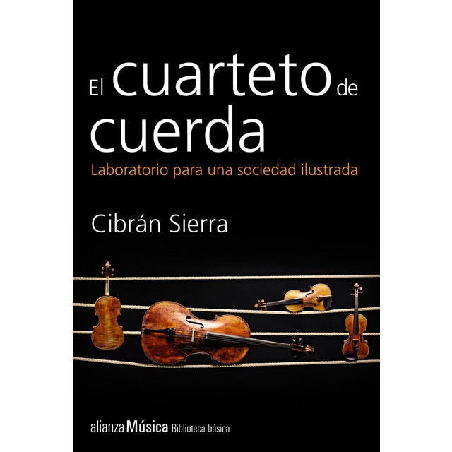 El cuarteto de cuerda. Laboratorio para una sociedad ilustrada.pdf