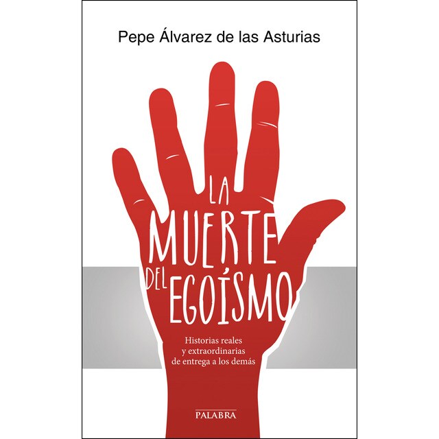 La muerte del egoísmo.pdf