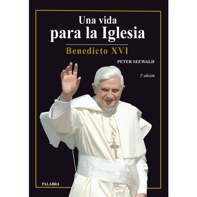 Una vida para la iglesia (Tapa blanda)