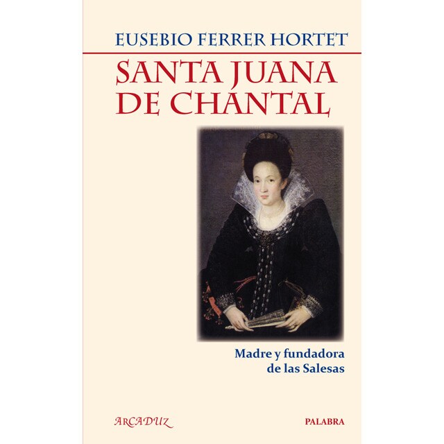 Santa juana de chantal.pdf