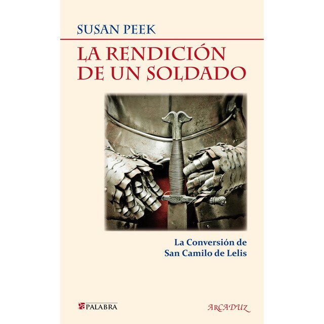 La rendicion de un soldado.pdf
