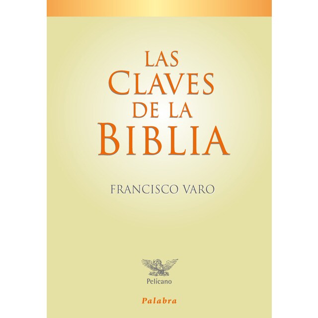 Las claves de la biblia.pdf