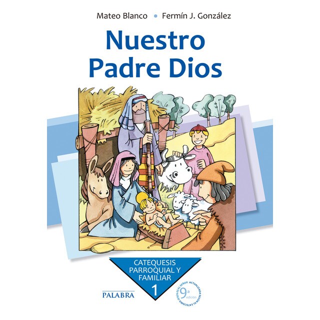 Nuestro padre dios.pdf