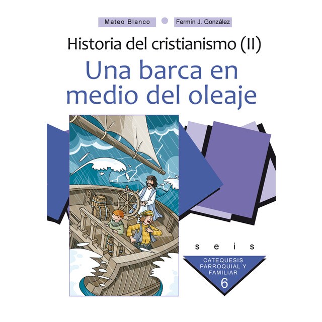 Una barca en medio del oleaje hº del cristianismo.pdf
