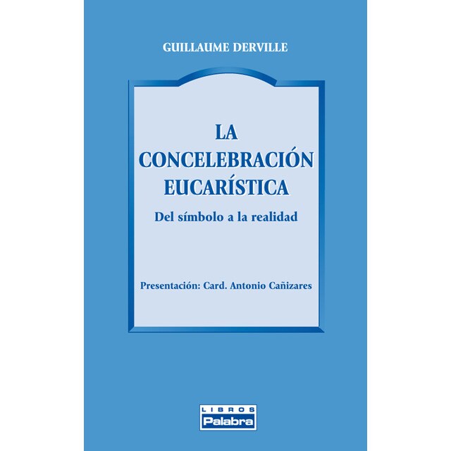 La concelebracion eucaristica.pdf
