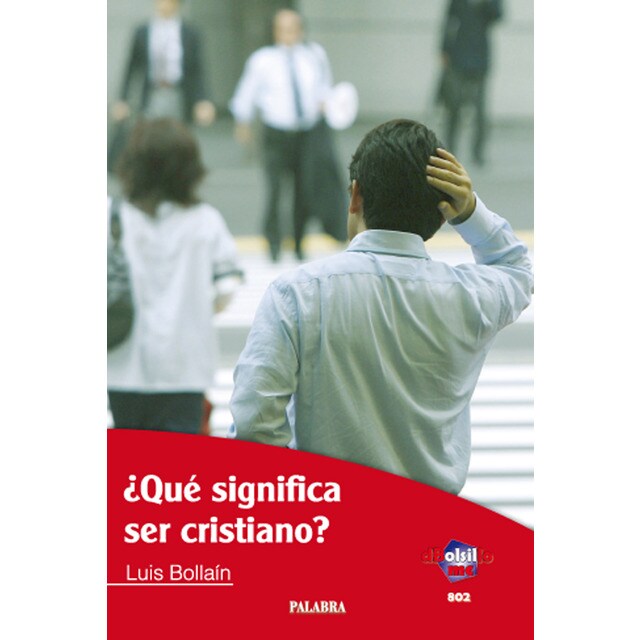 Que significa ser cristiano.pdf