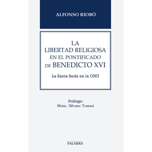 La libertad religiosa en el pontificado de benedic.pdf