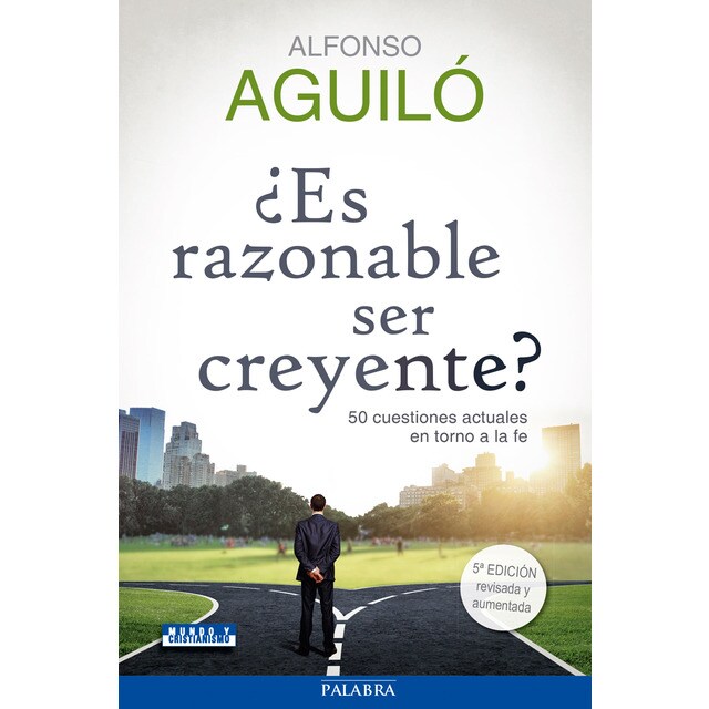 ¿es razonable ser creyente? (Tapa blanda)