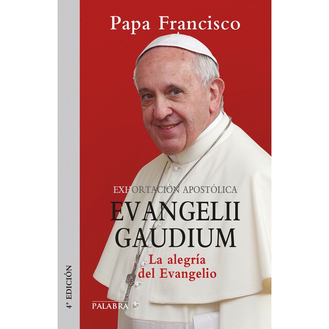 Evangelii gaudium. Exhortación apostólica.pdf