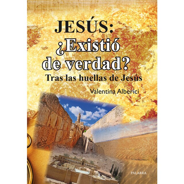 Jesús: ¿existió de verdad?.pdf